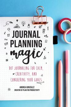 Journal Planning Magic