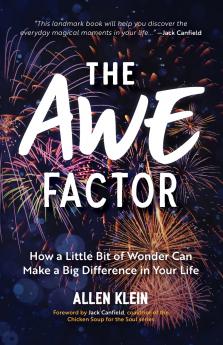 The Awe Factor