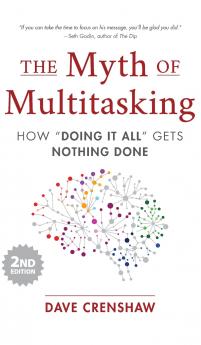 The Myth of Multitasking