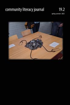 Community Literacy Journal 19.2 (Spring-Summer 2025)