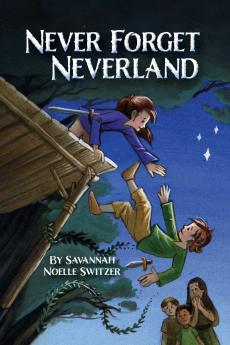 Never Forget Neverland