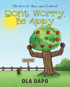 Don't Worry Be Appy (The story of Appy and Crabby)
