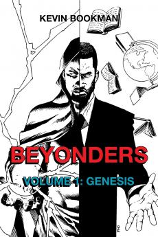 Beyonders Volume 1 Genesis