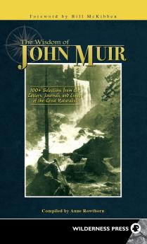 Wisdom of John Muir