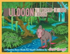 Muldoon the World-Famous Baboon