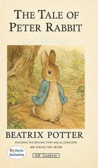 The Tale of Peter Rabbit