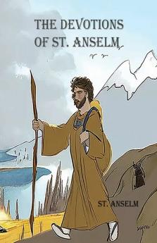 The Devotions of St. Anselm
