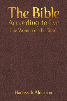 The Bible According to Eve