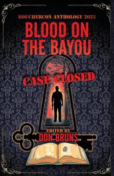Blood on the Bayou