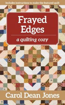 Frayed Edges - Print-On-Demand Edition