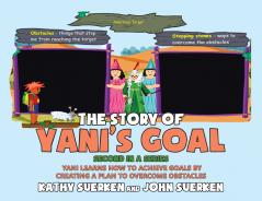 The Story of Yani's Goal