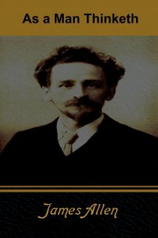 As a Man Thinketh