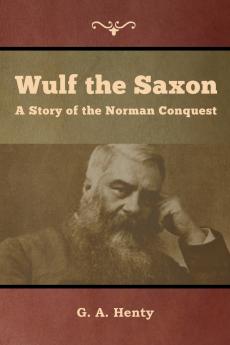 Wulf the Saxon
