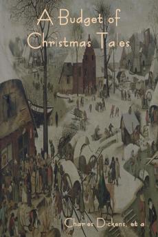 A Budget of Christmas Tales