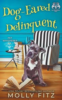 Dog-Eared Delinquent