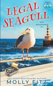 Legal Seagull