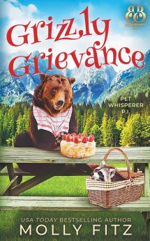 Grizzly Grievance