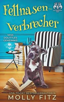 Fellnasen-Verbrecher