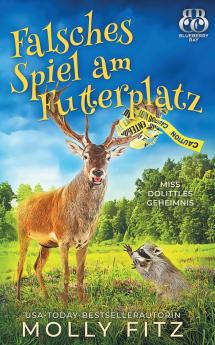 Falsches Spiel am Futterplatz