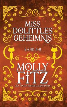 Miss Dolittles Geheimnis