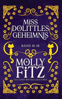 Miss Dolittles Geheimnis