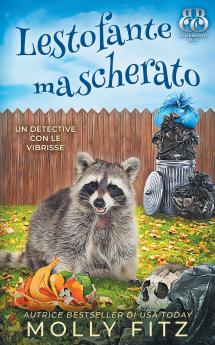 Lestofante mascherato