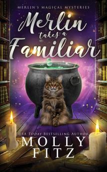 Merlin Takes a Familiar