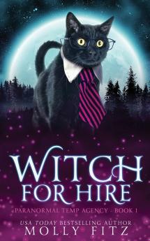 Witch for Hire