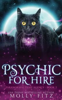 Psychic for Hire