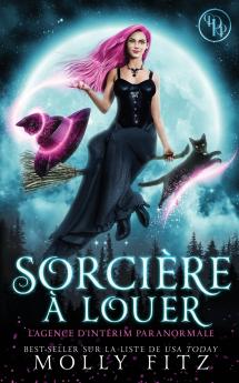 Sorcière à louer