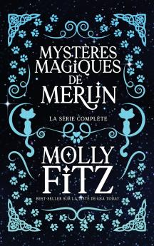 Mystères Magiques de Merlin