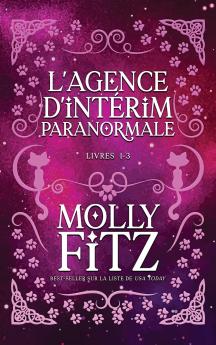 L'agence d'intérim paranormale