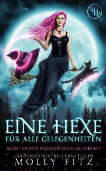 Eine Hexe für alle Gelegenheiten