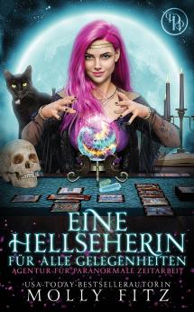 Eine Hellseherin für Alle Gelegenheiten