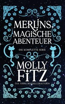 Merlins Magische Abenteuer