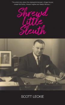Shrewd Little Sleuth
