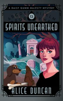 Spirits Unearthed