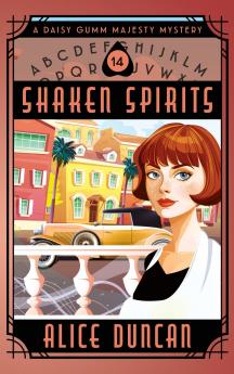 Shaken Spirits