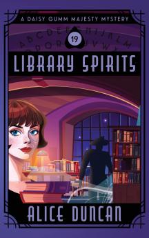Library Spirits