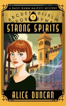 Strong Spirits