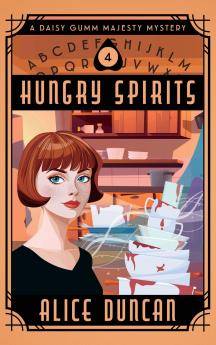 Hungry Spirits
