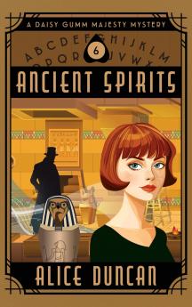Ancient Spirits