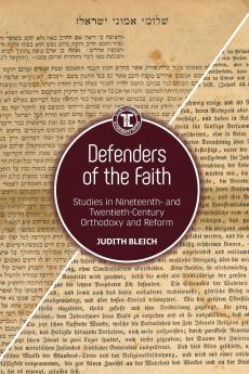 Defenders of the Faith
