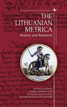 The Lithuanian Metrica