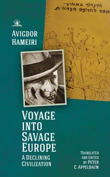 Voyage into Savage Europe