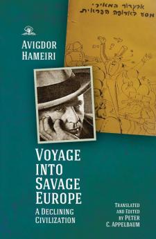 Voyage into Savage Europe