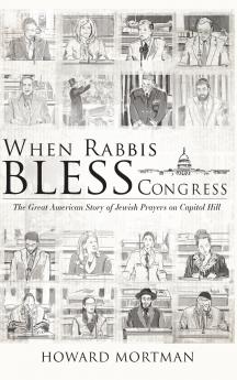 When Rabbis Bless Congress
