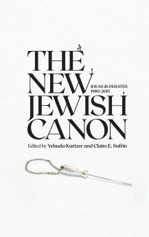 The New Jewish Canon