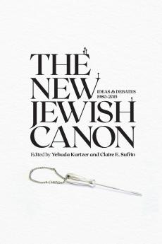 The New Jewish Canon