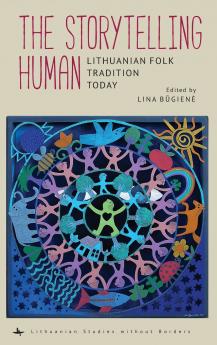 The Storytelling Human